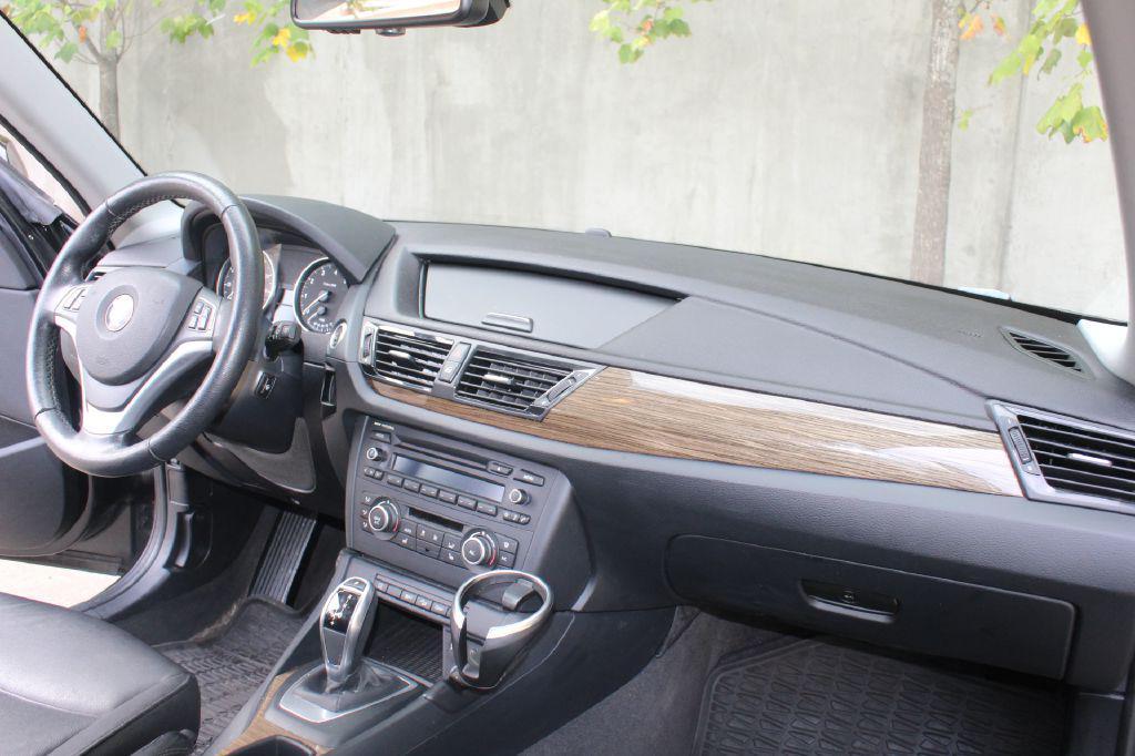 used 2014 BMW X1 car, priced at $6,990