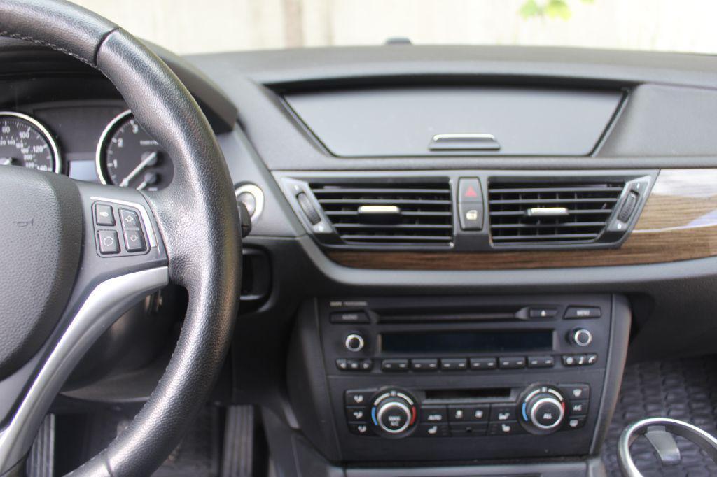 used 2014 BMW X1 car, priced at $6,990