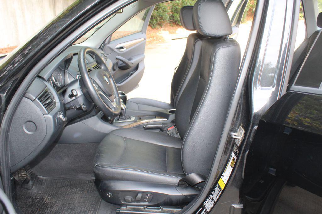 used 2014 BMW X1 car, priced at $6,990