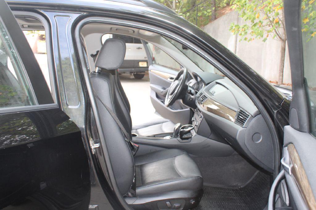 used 2014 BMW X1 car, priced at $6,990