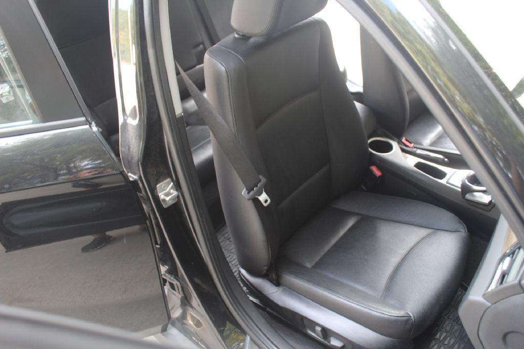 used 2014 BMW X1 car, priced at $6,990