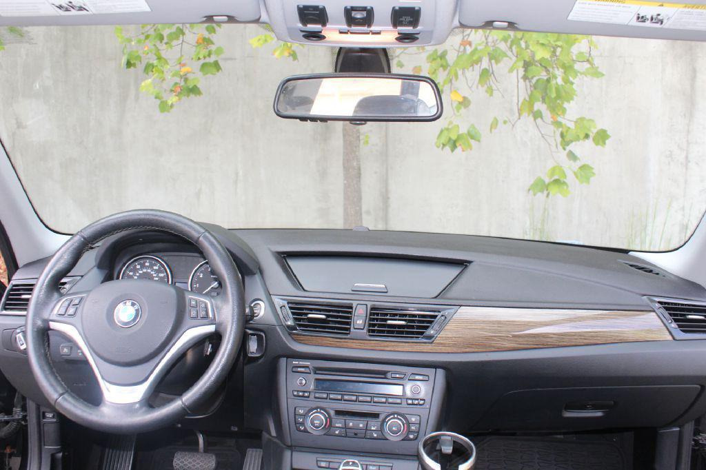 used 2014 BMW X1 car, priced at $6,990
