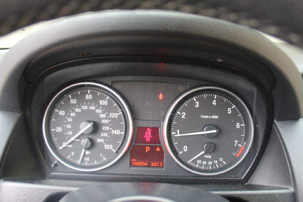 used 2014 BMW X1 car, priced at $6,990