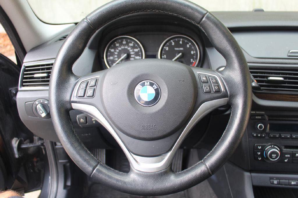 used 2014 BMW X1 car, priced at $6,990