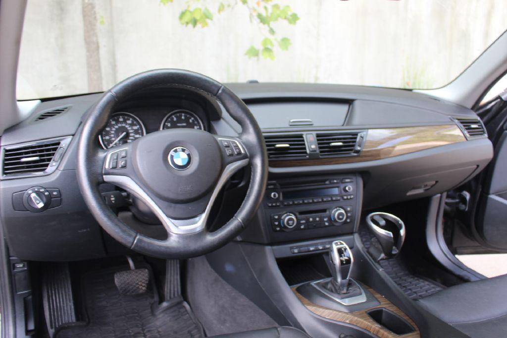 used 2014 BMW X1 car, priced at $6,990