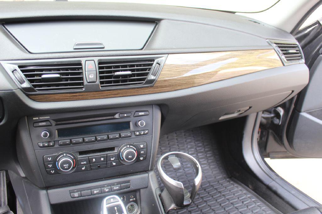 used 2014 BMW X1 car, priced at $6,990