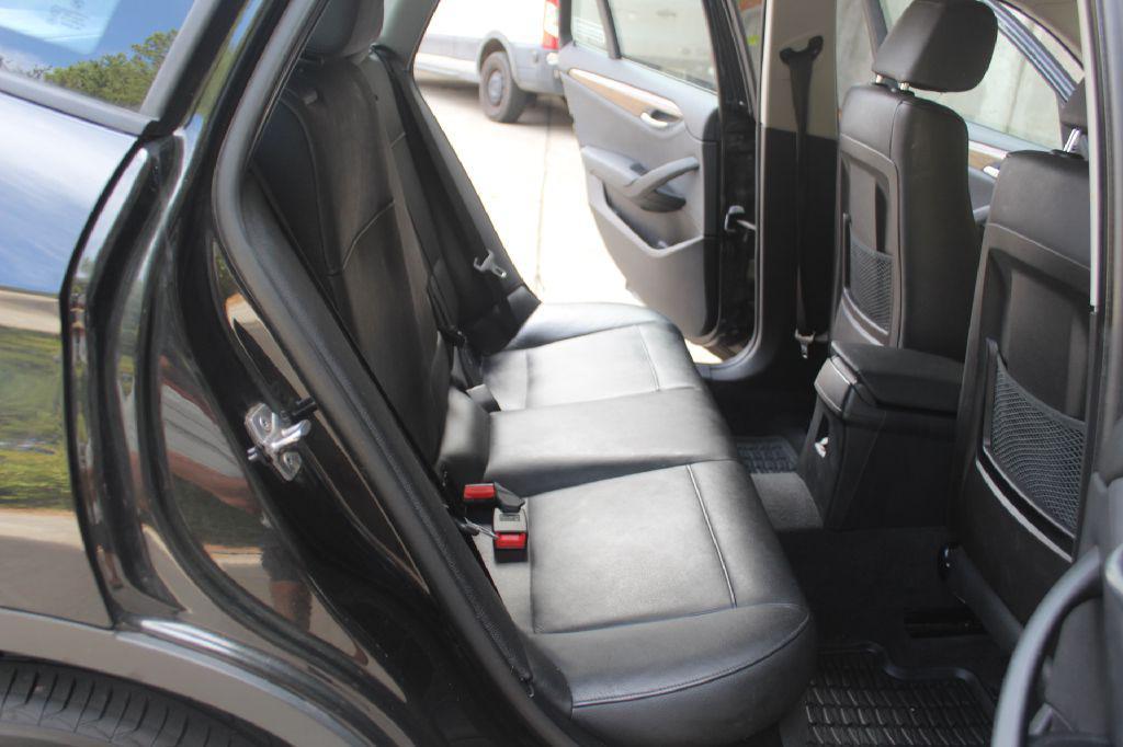 used 2014 BMW X1 car, priced at $6,990