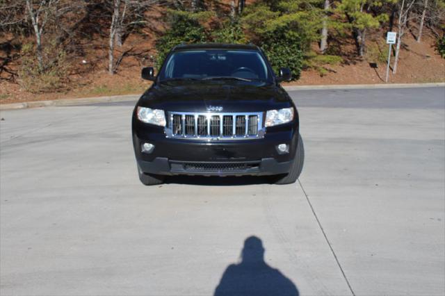 used 2011 Jeep Grand Cherokee car, priced at $6,990