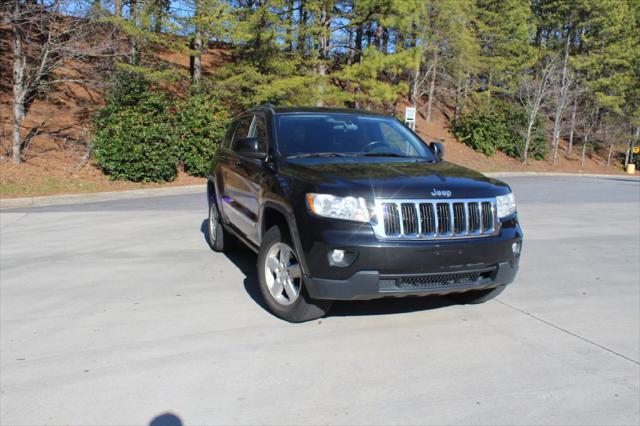 used 2011 Jeep Grand Cherokee car, priced at $6,990