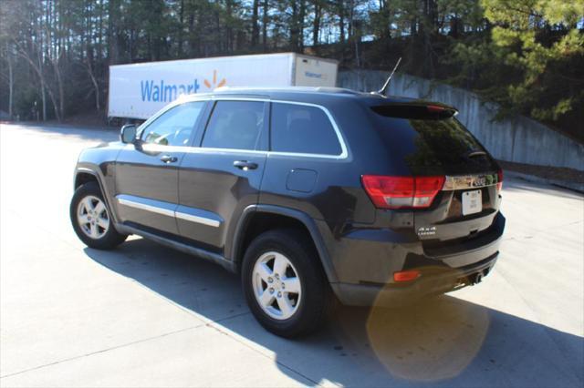 used 2011 Jeep Grand Cherokee car, priced at $6,990