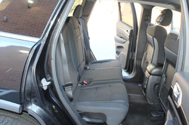 used 2011 Jeep Grand Cherokee car, priced at $6,990