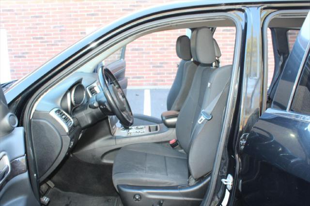 used 2011 Jeep Grand Cherokee car, priced at $6,990