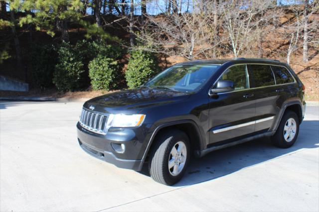 used 2011 Jeep Grand Cherokee car, priced at $6,990