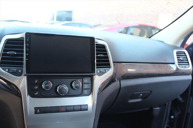 used 2011 Jeep Grand Cherokee car, priced at $6,990