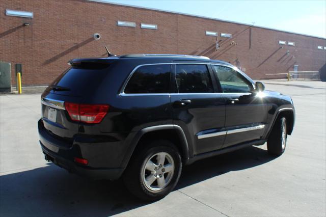 used 2011 Jeep Grand Cherokee car, priced at $6,990