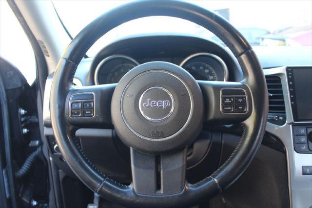 used 2011 Jeep Grand Cherokee car, priced at $6,990