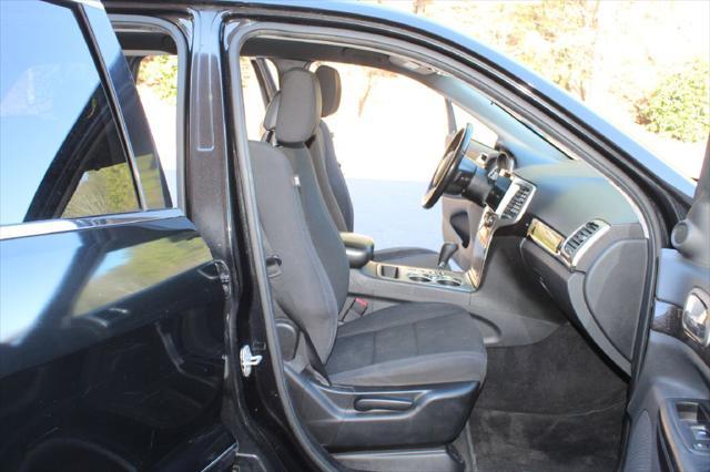 used 2011 Jeep Grand Cherokee car, priced at $6,990