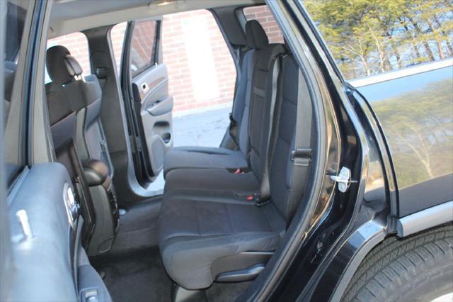 used 2011 Jeep Grand Cherokee car, priced at $6,990