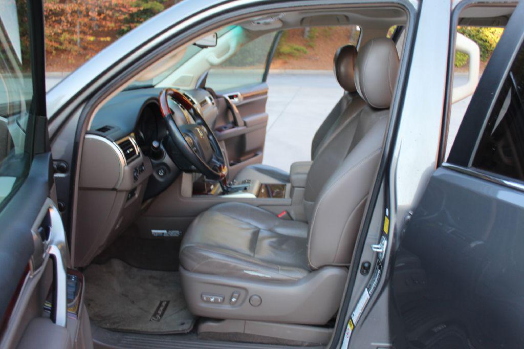 used 2010 Lexus GX 460 car, priced at $13,990
