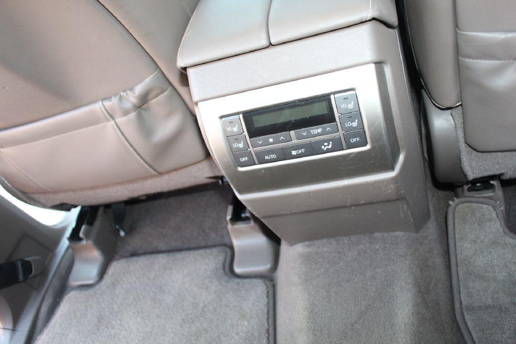 used 2010 Lexus GX 460 car, priced at $13,990