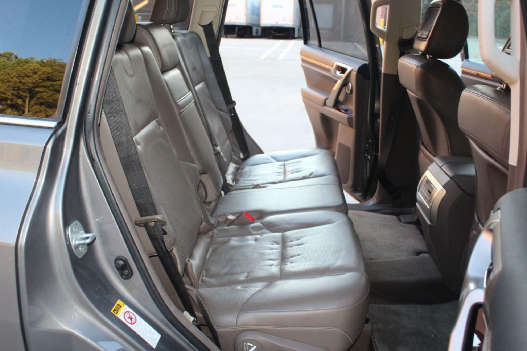 used 2010 Lexus GX 460 car, priced at $13,990