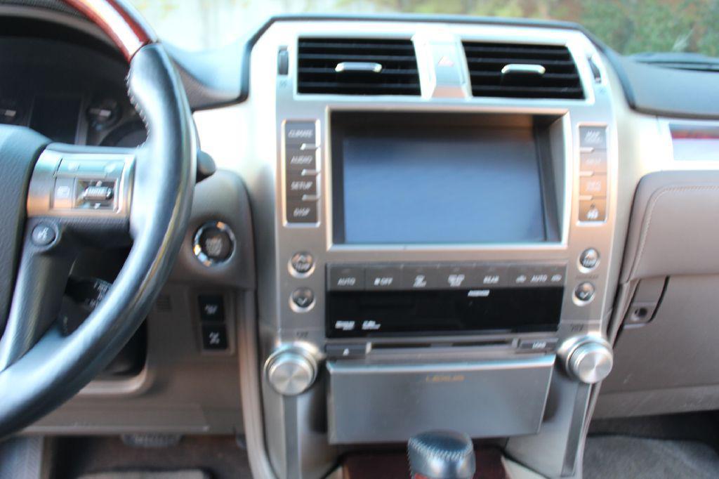 used 2010 Lexus GX 460 car, priced at $13,990