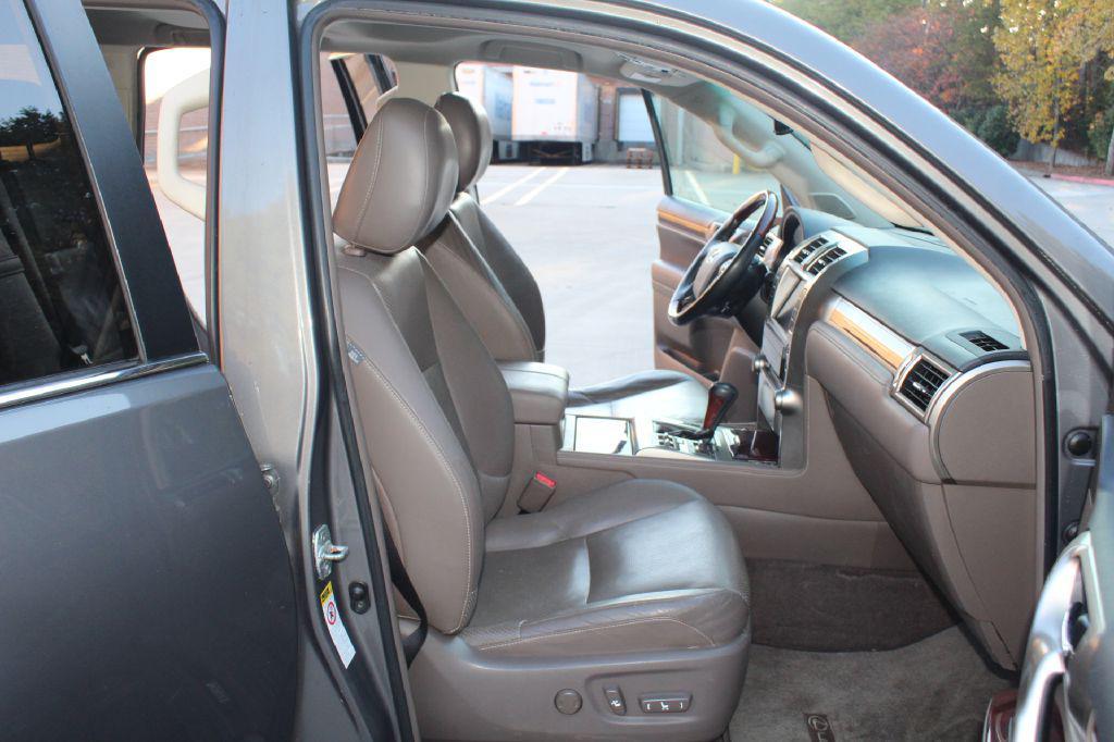 used 2010 Lexus GX 460 car, priced at $13,990