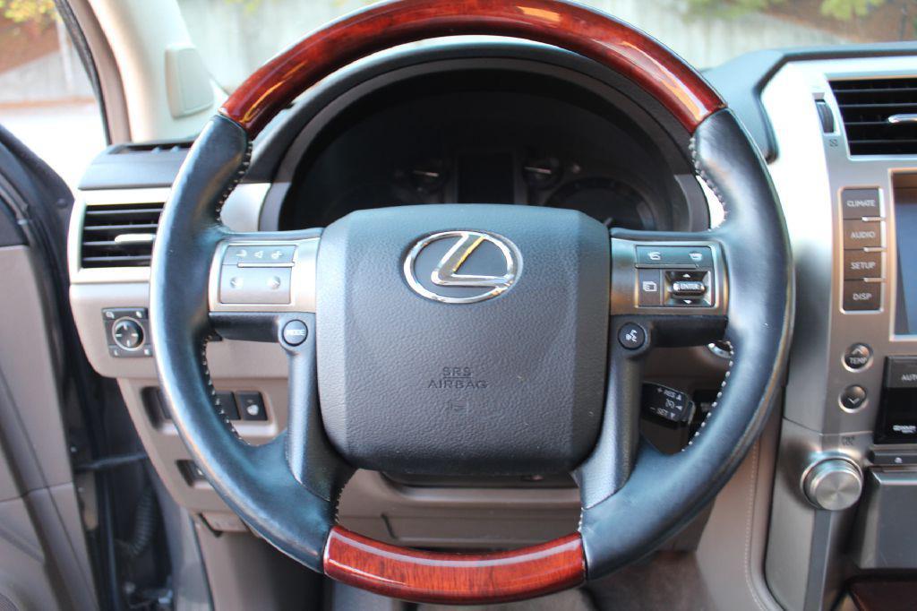 used 2010 Lexus GX 460 car, priced at $13,990