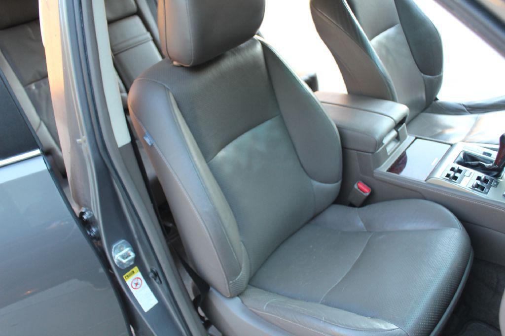 used 2010 Lexus GX 460 car, priced at $13,990