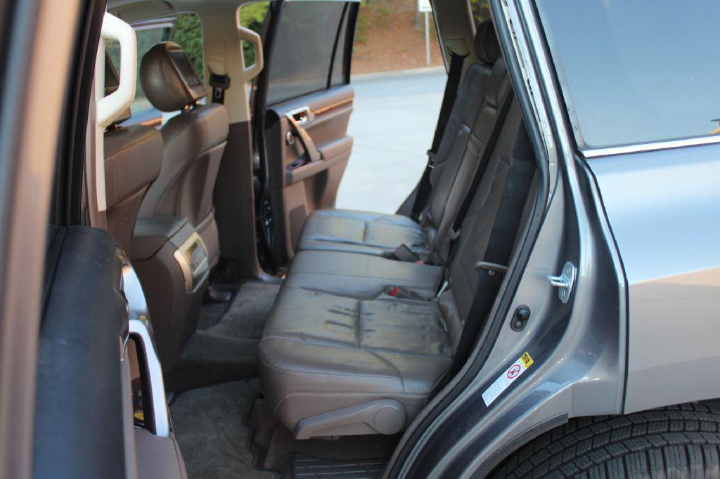 used 2010 Lexus GX 460 car, priced at $13,990