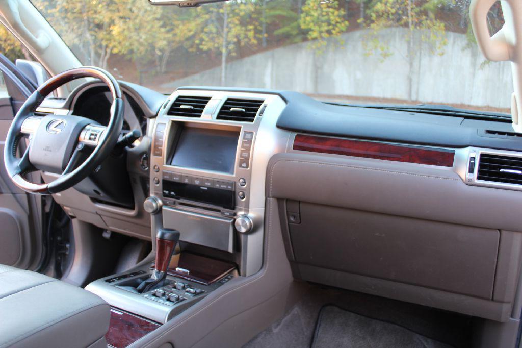 used 2010 Lexus GX 460 car, priced at $13,990