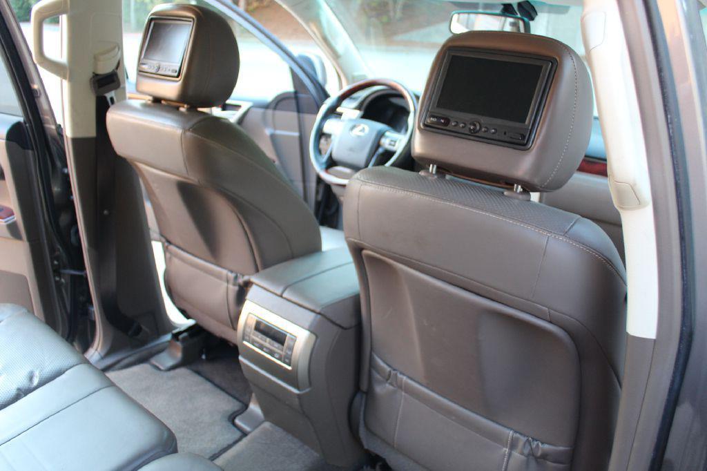 used 2010 Lexus GX 460 car, priced at $13,990