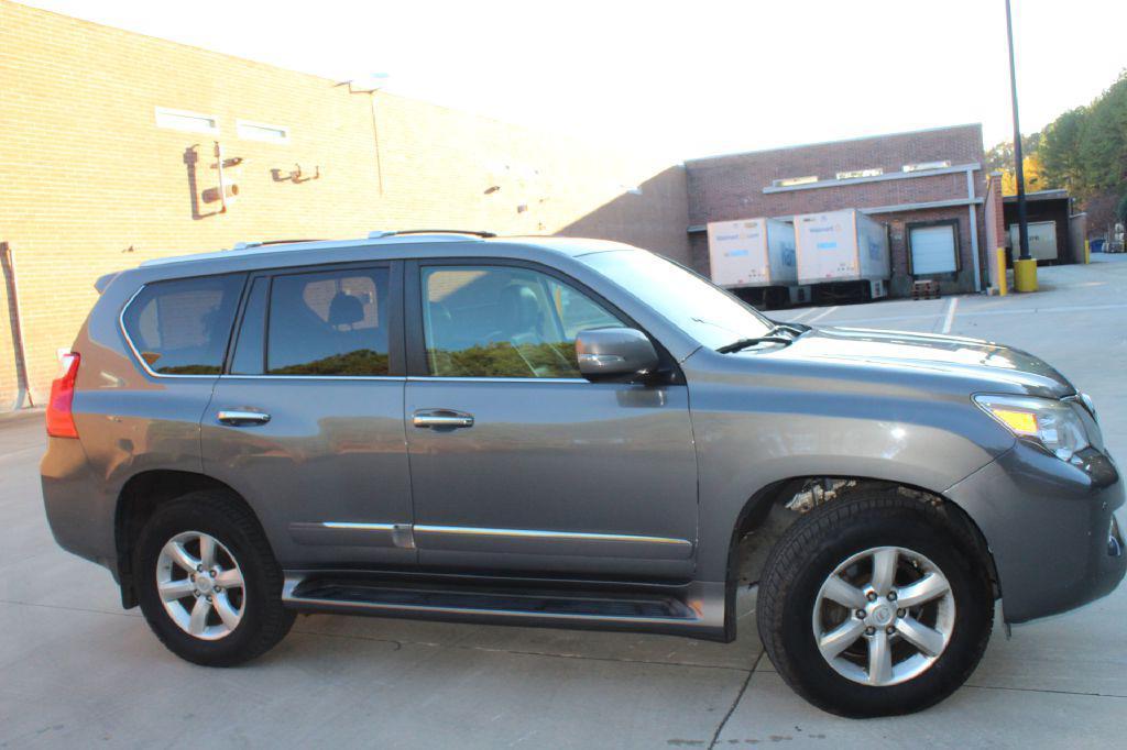 used 2010 Lexus GX 460 car, priced at $13,990