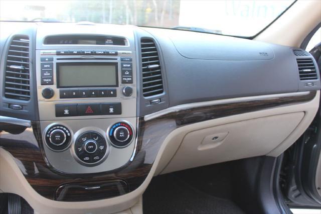 used 2010 Hyundai Santa Fe car, priced at $6,490