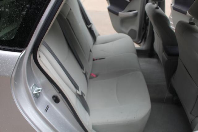 used 2010 Toyota Prius car, priced at $5,490