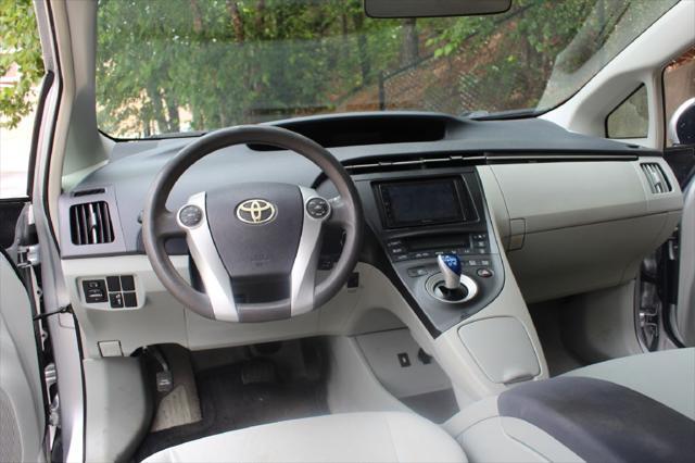 used 2010 Toyota Prius car, priced at $5,490