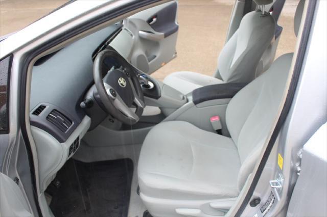 used 2010 Toyota Prius car, priced at $5,490