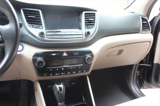 used 2016 Hyundai Tucson car, priced at $8,490