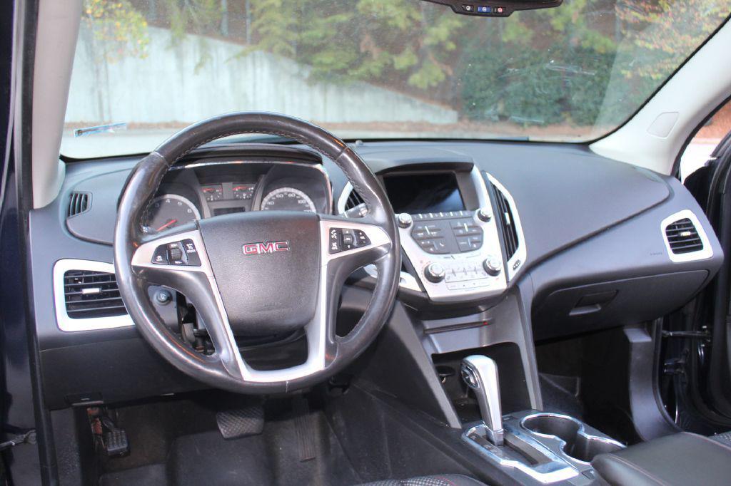 used 2015 GMC Terrain car, priced at $6,490