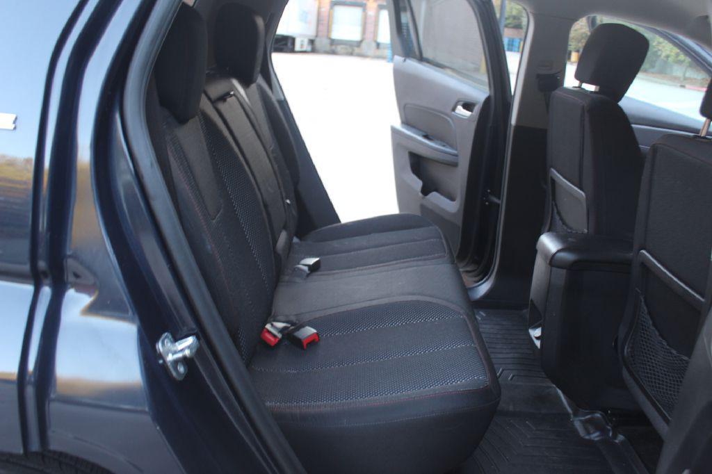 used 2015 GMC Terrain car, priced at $6,490