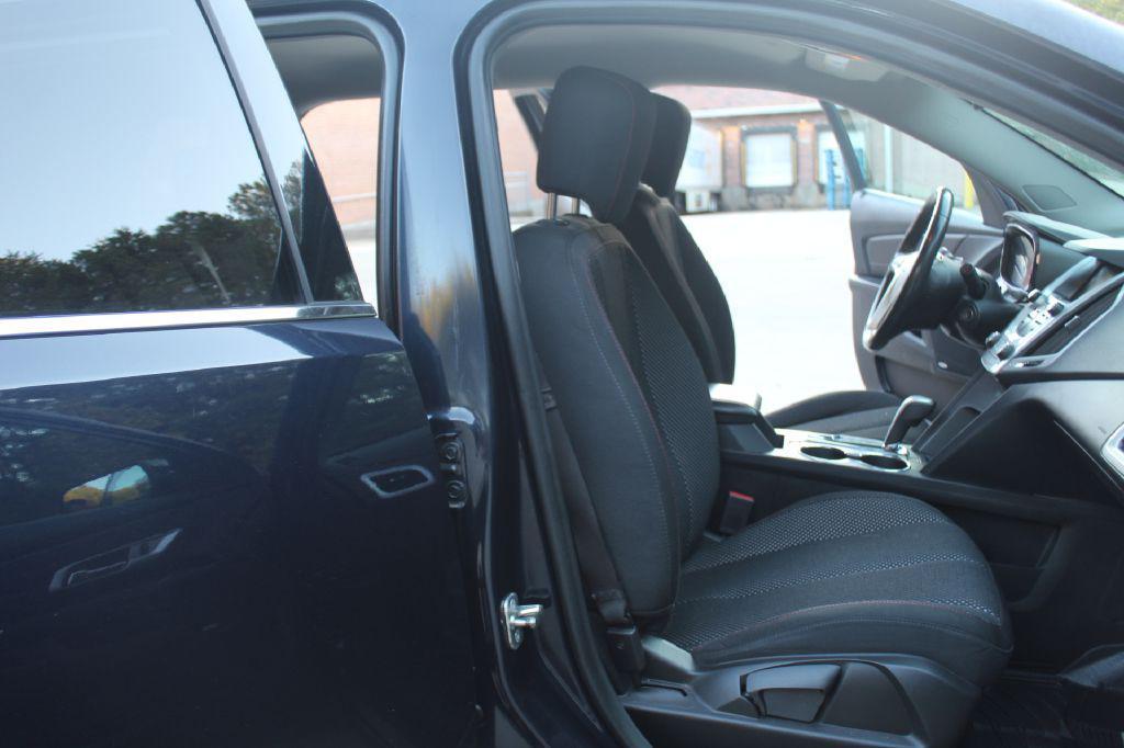 used 2015 GMC Terrain car, priced at $6,490