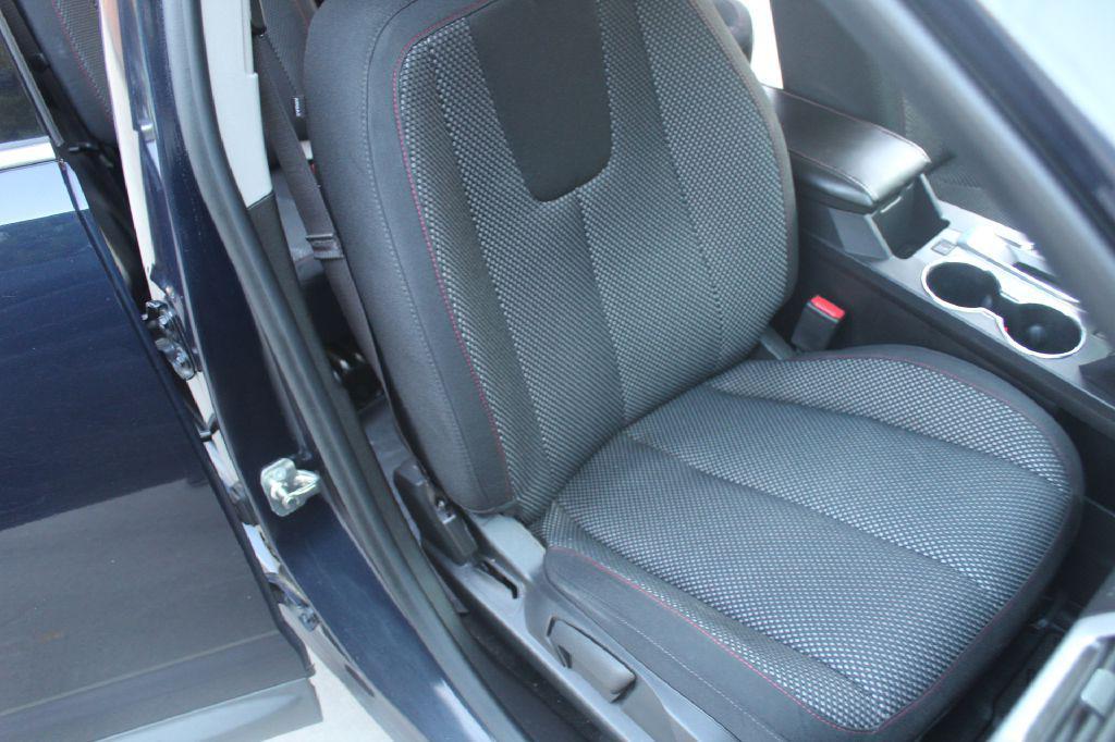 used 2015 GMC Terrain car, priced at $6,490