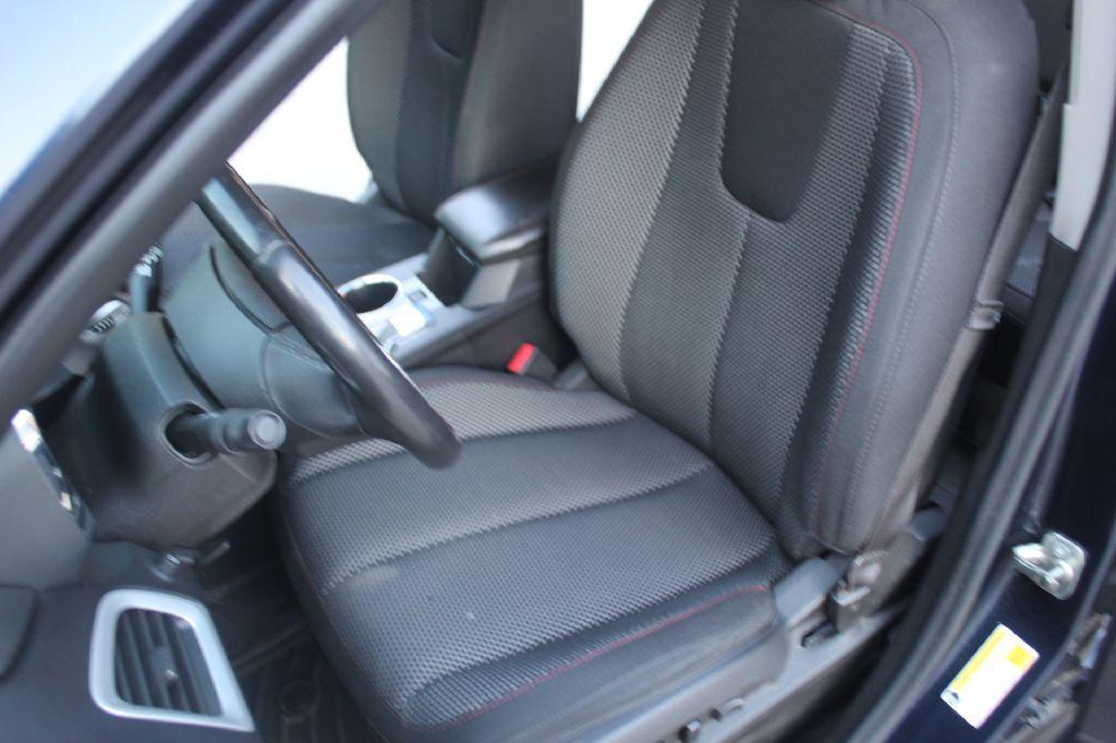 used 2015 GMC Terrain car, priced at $6,490