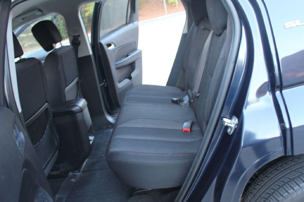 used 2015 GMC Terrain car, priced at $6,490