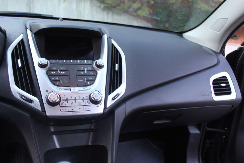 used 2015 GMC Terrain car, priced at $6,490