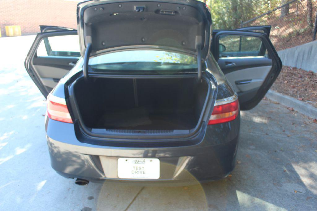 used 2014 Buick Verano car, priced at $5,490