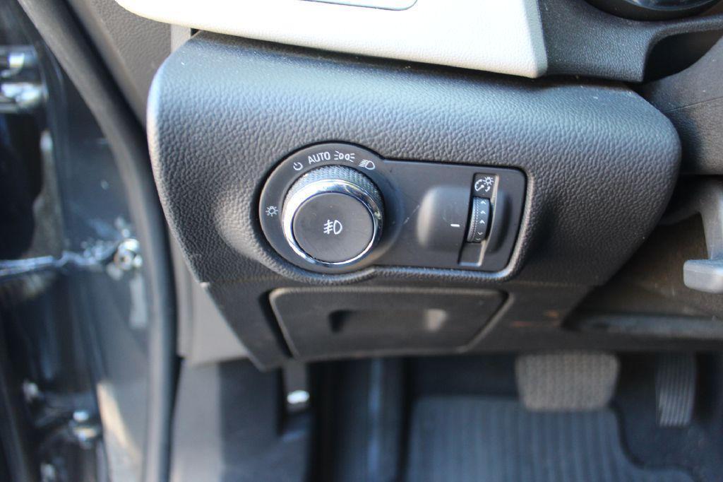 used 2014 Buick Verano car, priced at $5,490