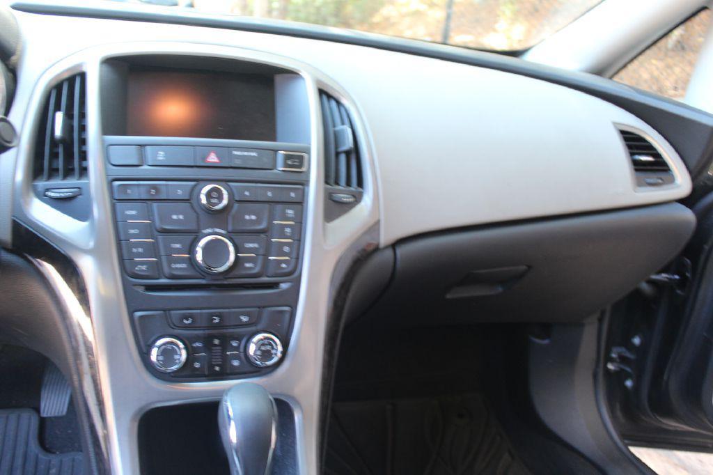 used 2014 Buick Verano car, priced at $5,490