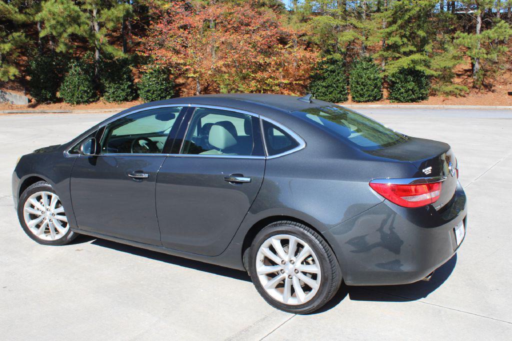 used 2014 Buick Verano car, priced at $5,490