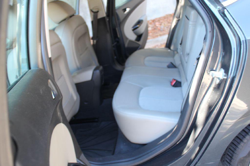 used 2014 Buick Verano car, priced at $5,490